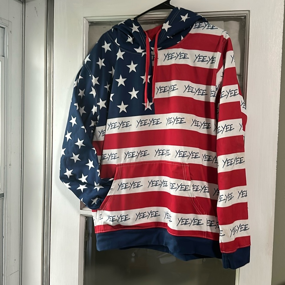 YEE YEE hoodie